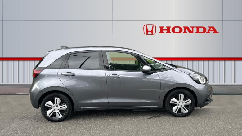 Honda Jazz 1.5 i-MMD Hybrid EX 5dr eCVT Hybrid Hatchback